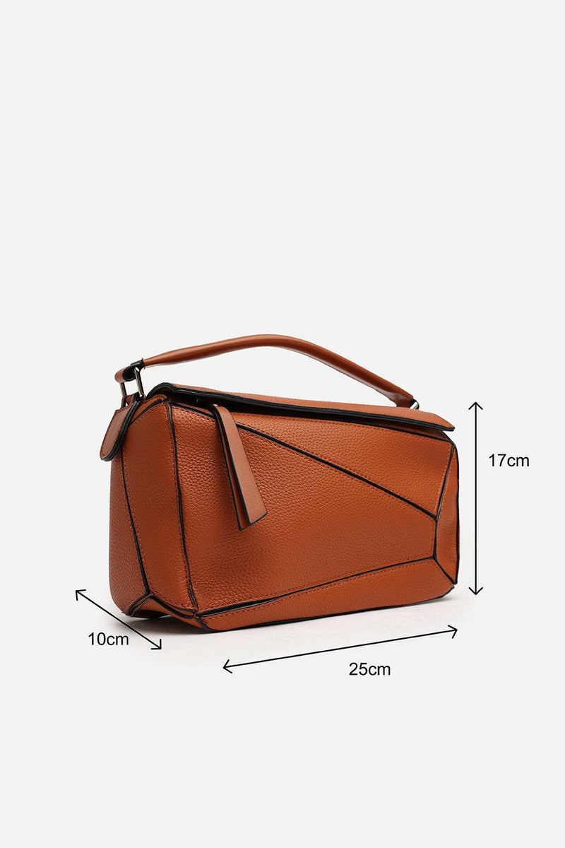 Estelle Cross Brown