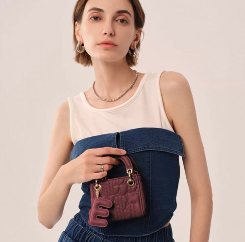 E-Stelle Midnight Plum