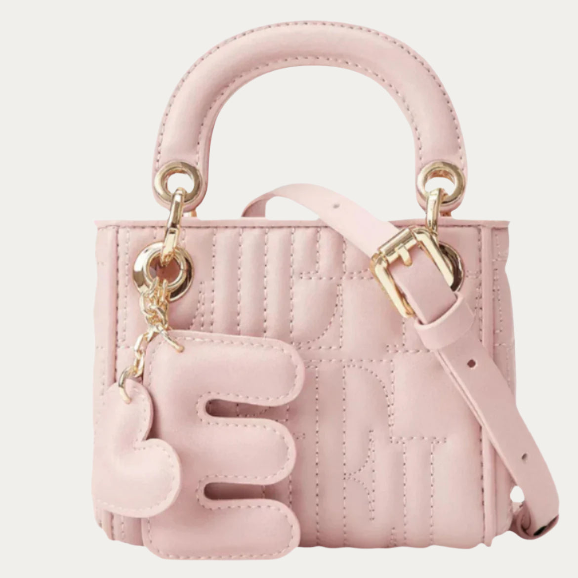 E-Stelle Pink