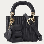 E-Stelle  Black