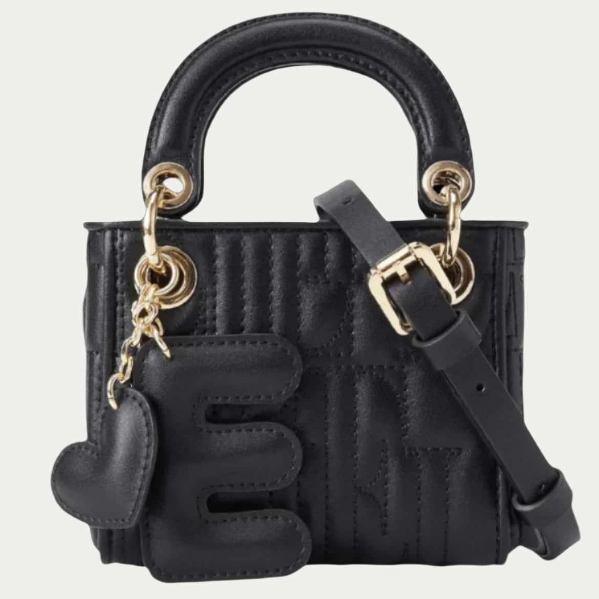 E-Stelle  Black