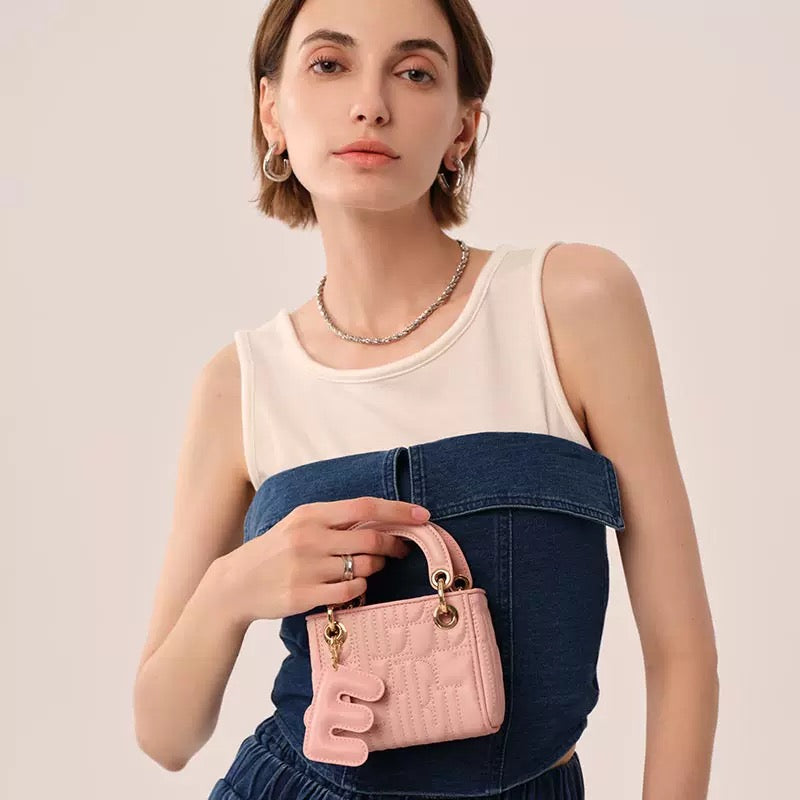 E-Stelle Pink