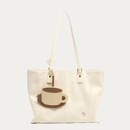 Estelle Coffee Tote