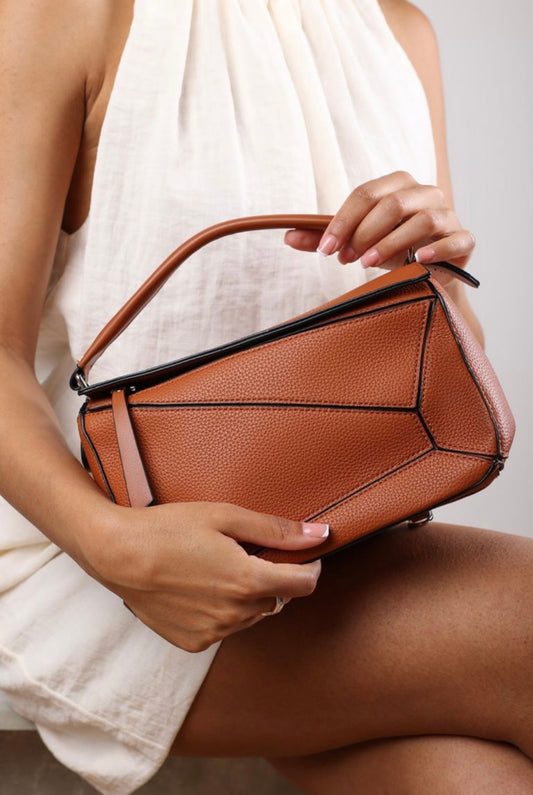 Estelle Cross Brown