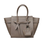 Hana Tote Grey