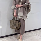 Hana Tote Grey