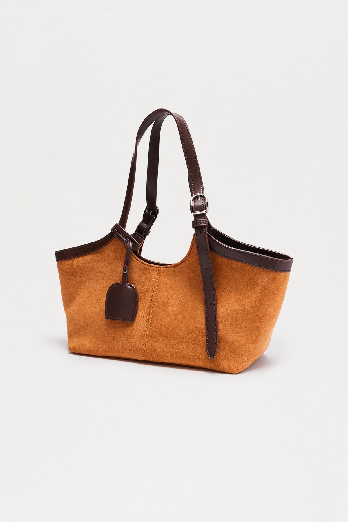 Alaïa brown