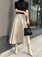 SUEDO Black