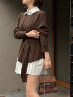 SUEDO Brown