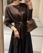 SUEDO Brown