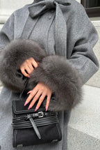SUEDO Black