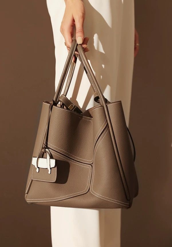 Estelle Tote beige