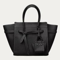 Hana Tote Black