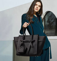 Hana Tote Black