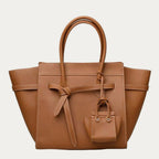 Hana Tote Brown