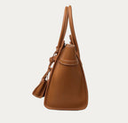 Hana Tote Brown
