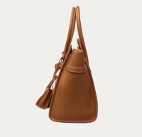 Hana Tote Brown