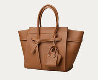 Hana Tote Brown