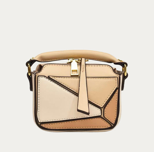 estelle mini beige
