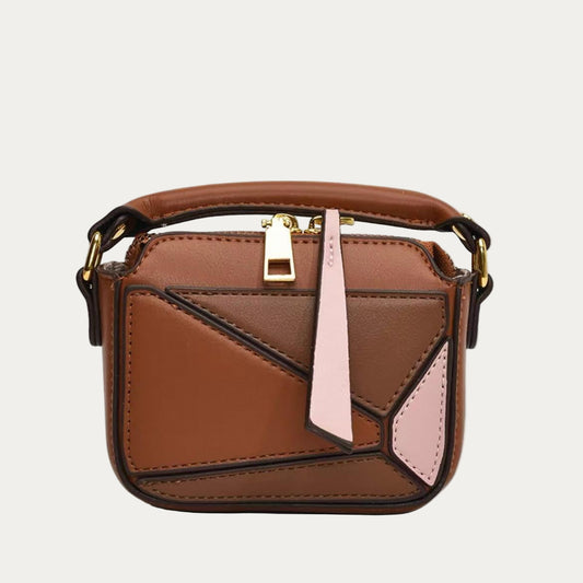 estelle mini brown