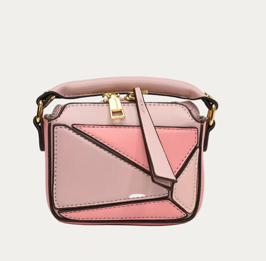 estelle mini pink