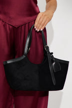 Alaïa black