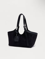 Alaïa black