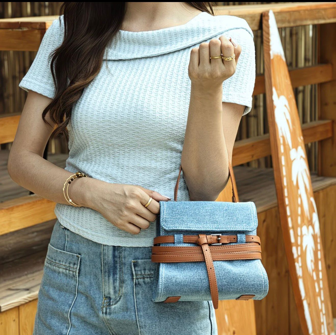 Suedo Jeans