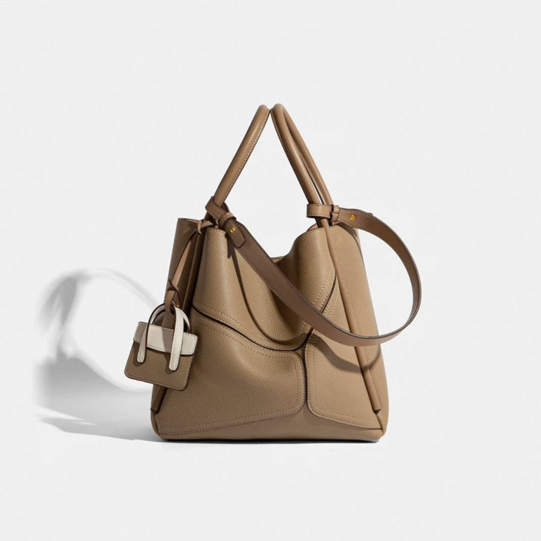 Estelle Tote beige