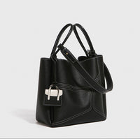 Estelle Tote black
