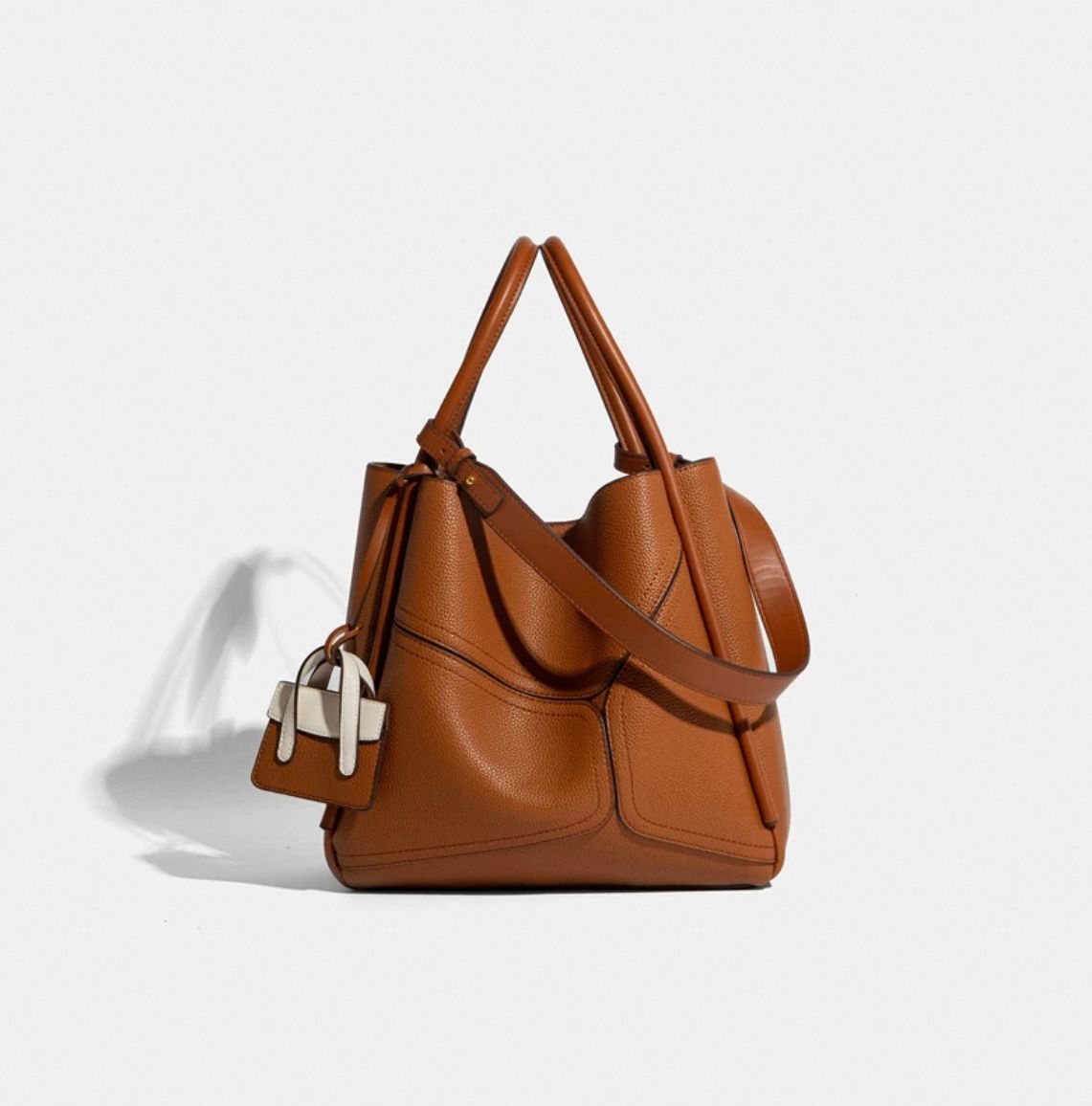 Estelle Tote brown
