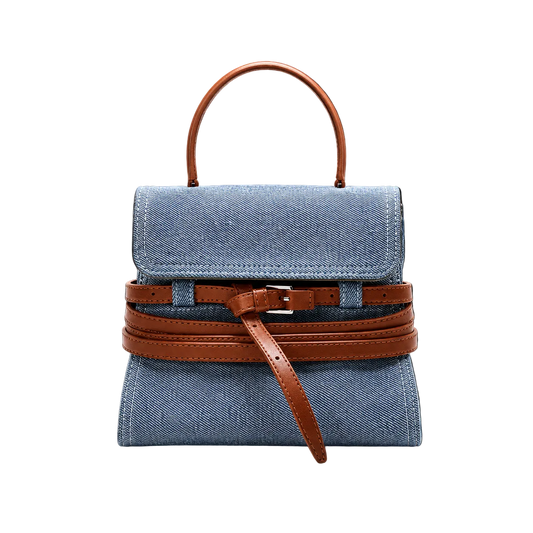 Suedo Jeans