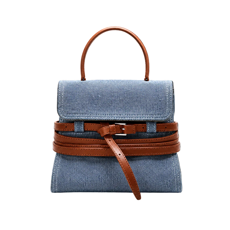 Suedo Jeans
