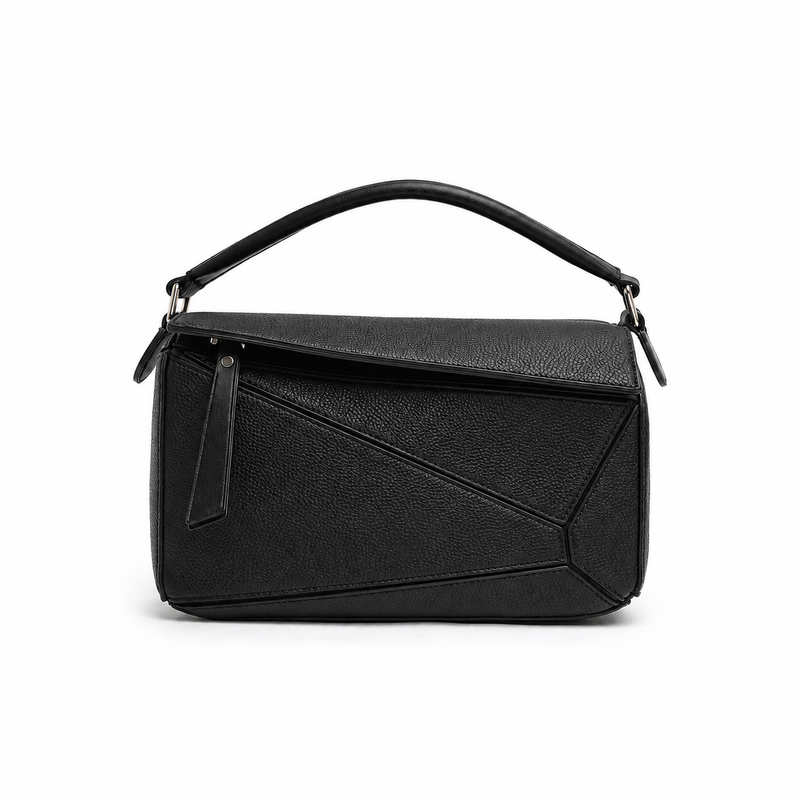 Estelle Cross Black