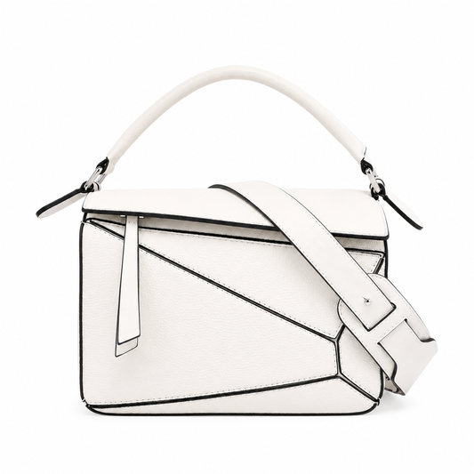 Estelle Cross White