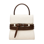 Suedo White